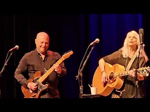 Emmylou Harris: "You Never Can Tell" (4/18/2026; Santa Cruz Civic Auditorium; Santa Cruz, CA)