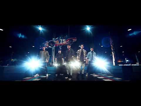 CNCO Reggaeton Lento (Baillemos) (Official Video)