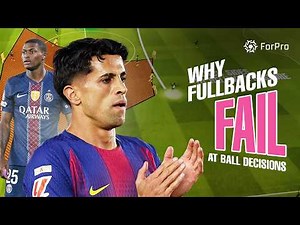 Reactive vs Proactive: The Fullback Decision That Matters