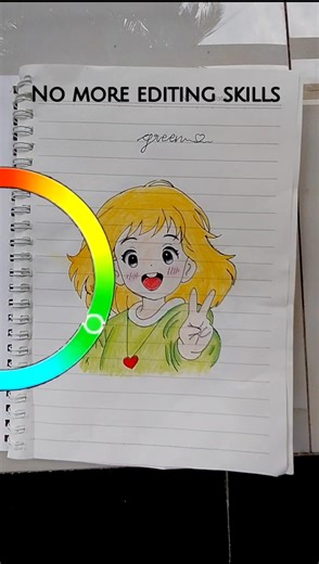 new color wheel trend sorry I am too late 😅 #diyart #diy #diyornaments #easydecor