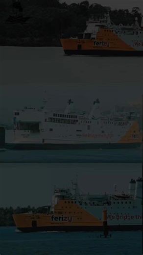 Exploring KMP Portlink Services in Indonesia