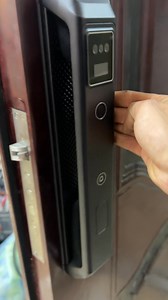 📞 0560200280 | Darna Smart Lock