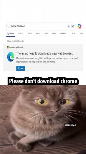 Microsoft Edge