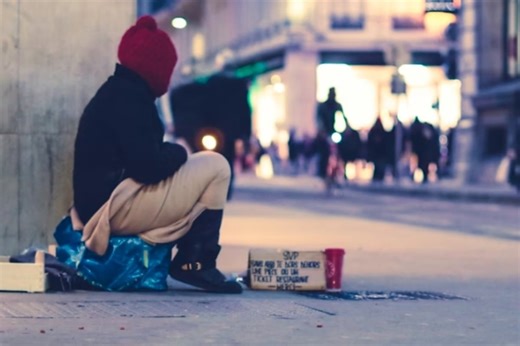 Milwaukee Faces Frigid Night as Homeless Count Reveals Only Part of the Story