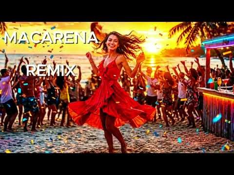 Los Del Rio - Macarena (Deep House Remix)