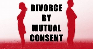 Everything you need to know about Divorce by Mutual Consent