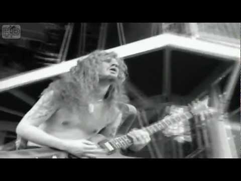 Pantera - Cowboys From Hell (Live, Moscow '91) [HD]