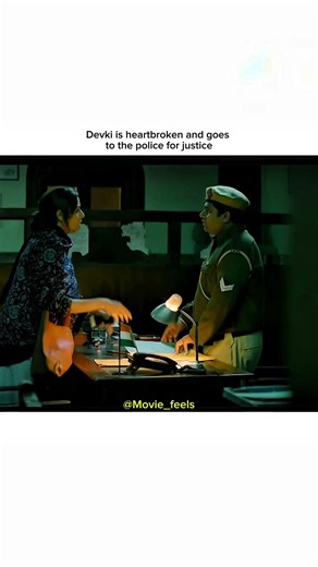 Don't underestimate the love of MOM...‪@Moviefeels-yo5‬