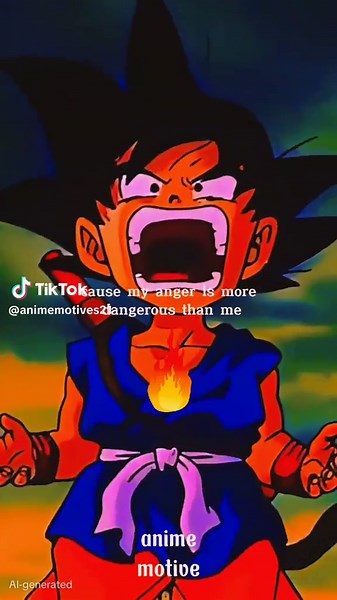 my anger is more dangerous than me#anime #animetiktok #animes #animemotivation #animeedit
