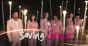Meet the all-star cast who will join Julia Montes in “Saving Grace” | ABS-CBN Entertainment