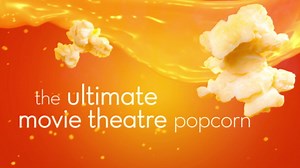 JOLLY TIME Blast O Butter | Ultimate Movie Theater Style Microwave Popcorn with Extra Buttery Flavor, Palm Oil, Salt and Non GMO Kernels ,3.2 Oz,Pack of 24