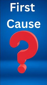 Who is the First Cause?