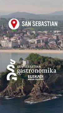 Gastronomika 2026: nos vemos en San Sebastián 👀☕