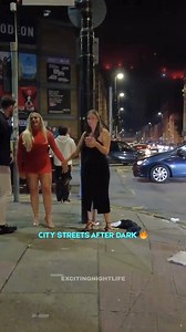 10K views · 213 reactions | MANCHESTER NIGHTLIFE 4K – Beautiful Girls, Night Clubs & Street Energy #london #liverpool #manchester #england #uk #australia #germany #toronto #canada #winter | Excitingnightlife | Facebook