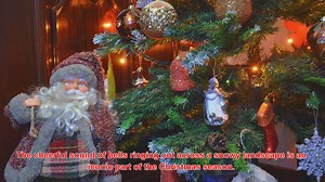 Why Are Christmas Bells Associated With Joyful Celebrations?