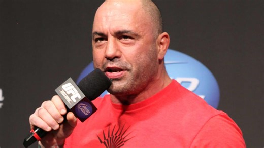 Joe Rogan announces upcoming Dallas show at Majestic Theatre