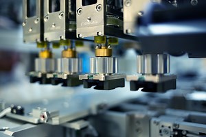 Press Kit: Intel Foundry Direct Connect 2024