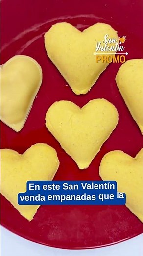 Millones de empanadas al dia - Máquina de empanadas que lo hacen posible