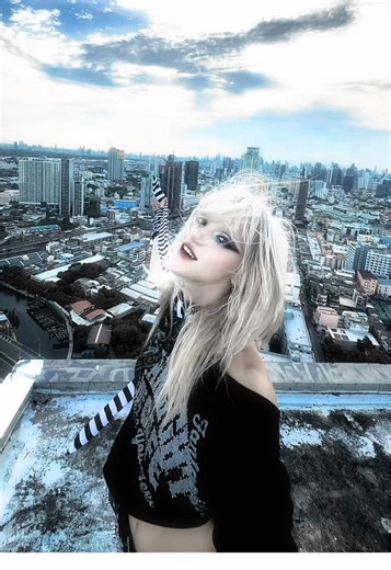 Bring Me to Life Green Screen Video for Artists