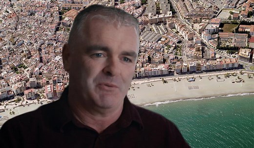 Irish man recalls 'devastating blow' of losing it all after bad investment during Celtic Tiger - Extra.ie