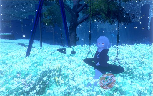 【新发布】在VRChat中遥控你的无人机吧
