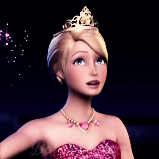 Barbie Castle Theories: What If Barbie Princess and the Popstar Movie Edit