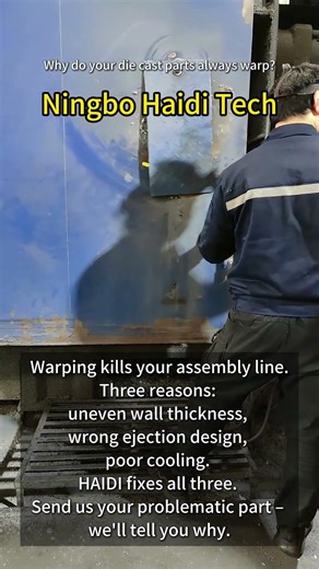 Our scrap bin – it’s almost empty. Here’s why.