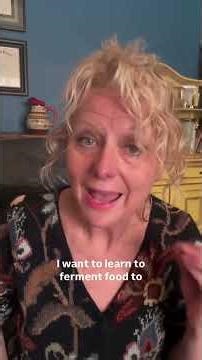 This is why fermented foods were never forgotten #guthealth #fermentation #health