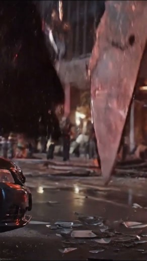 Skyscraper Inferno! 🔥 Terrifying High-Rise Fire Simulation