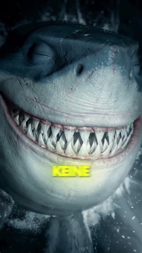 Er hat ein paar eingefrorene Fische entdeckt 🧊🐟