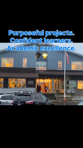 Saint Cecilia Catholic School on Instagram: "✨❄️ A Winter Glow at Saint C’s ❄️✨ On a chilly, rain-soaked winter morning, Saint Cecilia’s glows from within—windows lit, classrooms buzzing, and learning in full swing. While winter settles in outside, inside Saint C’s it’s warm, welcoming, and full of purpose. 🕯️📚 That vibrant energy was on display in our fifth- and sixth-grade Ancient Civilizations unit, where students explored Mesopotamia and the shift from the Stone Age to organized civilizati