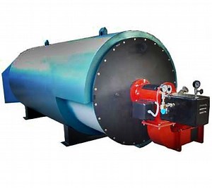 Hot Air Generator Manufacturer in India | High-Temp Drying Solutions