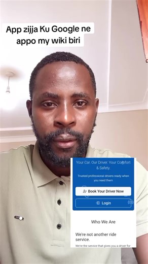 Discover Revolutionary Apps for Uganda's Future