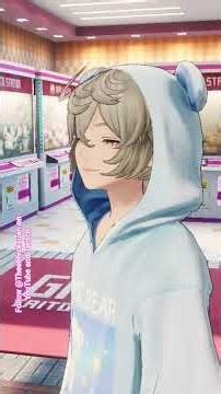 Dissidia Duellum Final Fantasy - Terra secretly meet up with Ren | A Promise Not To Tell