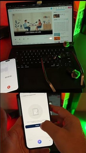 These AI glasses translate everything… and summarize your conversations 😳