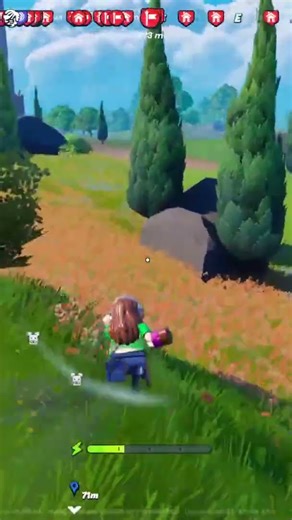 Did my character just fart? (Lego Fortnite) | #marydplays on #Twitch