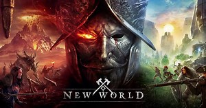 New World: Aeternum open beta testing will take place in September - Amazon invites everyone to participate