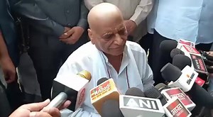 9.8K views · 141 reactions | "मैने कभी भी नेताजी की किसी भी बात को नहीं टाला" शिवपाल यादव ने कहा- "हमने जिंदगी भर नेताजी के आदेश का पालन किया है।" | Hindustan Samachar LIVE | Facebook