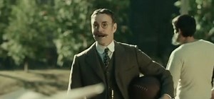 capital one venture card 'hoopla' ft. samuel l. jackson