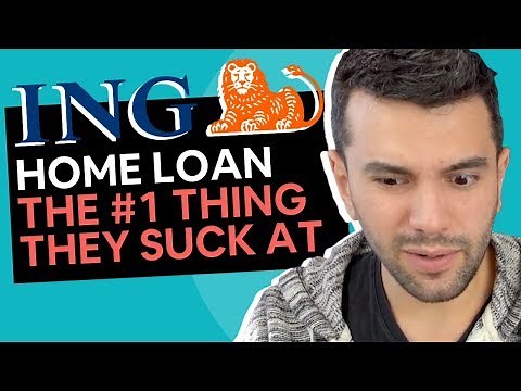 ING Bank Home Loan Review