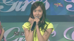 少女时代-《Gee》KBS音乐银行经典现场！4K60帧_哔哩哔哩_bilibili