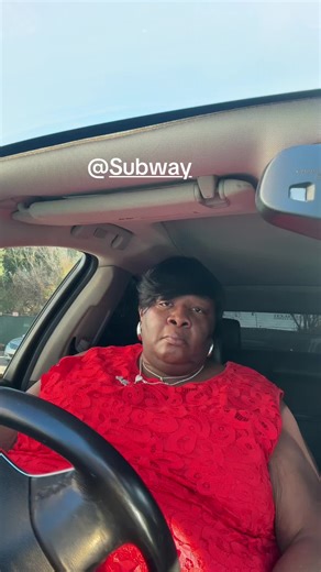 #mukbang @Subway | mukbang