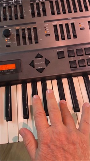 9K views · 378 reactions | “It all began with this very first sound. From there, Deep Forest was born — and the rest is history.” | Deep Forest | Facebook