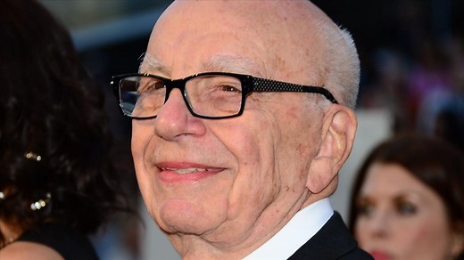 WSJ Live Presents: Rupert Murdoch Interviewed
