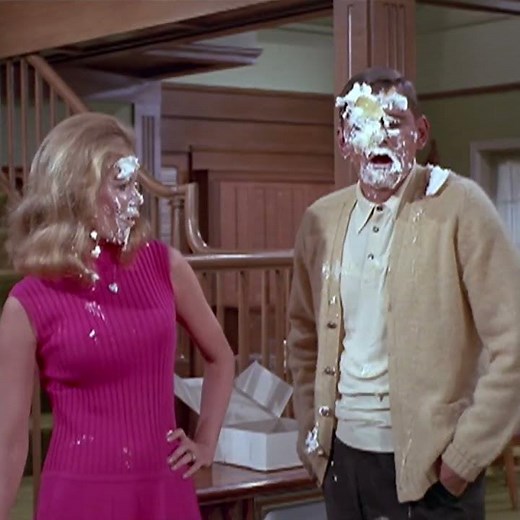 Remembering Dick York | Bewitched