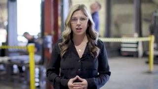 Built in the USA, our line of EXT Titan Pellet printers are robust machines built to last. Designed and manufactured for production additive manufacturing, our systems are built for the factory floor and enable lights-out manufacturing. In addition to our talented engineering and production teams, our applications engineers and global service team work with our industrial customers from ideation to implementation and beyond. Looking to bring industrial AM to your production process, learn more h