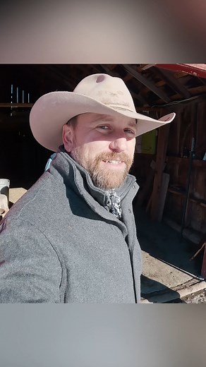 8.3K views · 298 reactions | Ranch Life Hits Hard: Lessons Learned the Painful Way! #ranching #westernlifestyle #montanaranch #hardlessons #farmandranch #cowboywisdom #rancherlife #learnbydoing #realranchers #lifeinthewest #trendingnow #viralnow #trinityvandenacre #wisdom #montanacowboy #educational #countryliving | Life in the West | Facebook