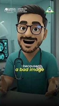 Inside a Hospital Console Room | The Brain Behind CT & MRI Scans | Aarogya Hastha