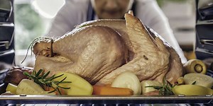 One Kitchen Tool That Will Ease Your Holiday Cooking