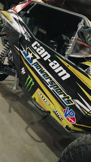 🔧 Race prep never stops at the S3 Shop! Before, during, or after -- the machines come in and we set 'em up right. Build. Service. Repair. Repeat. We stack 'em deep and stay ready for the next run.